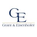 Grant & Eisenhofer P.A. logo
